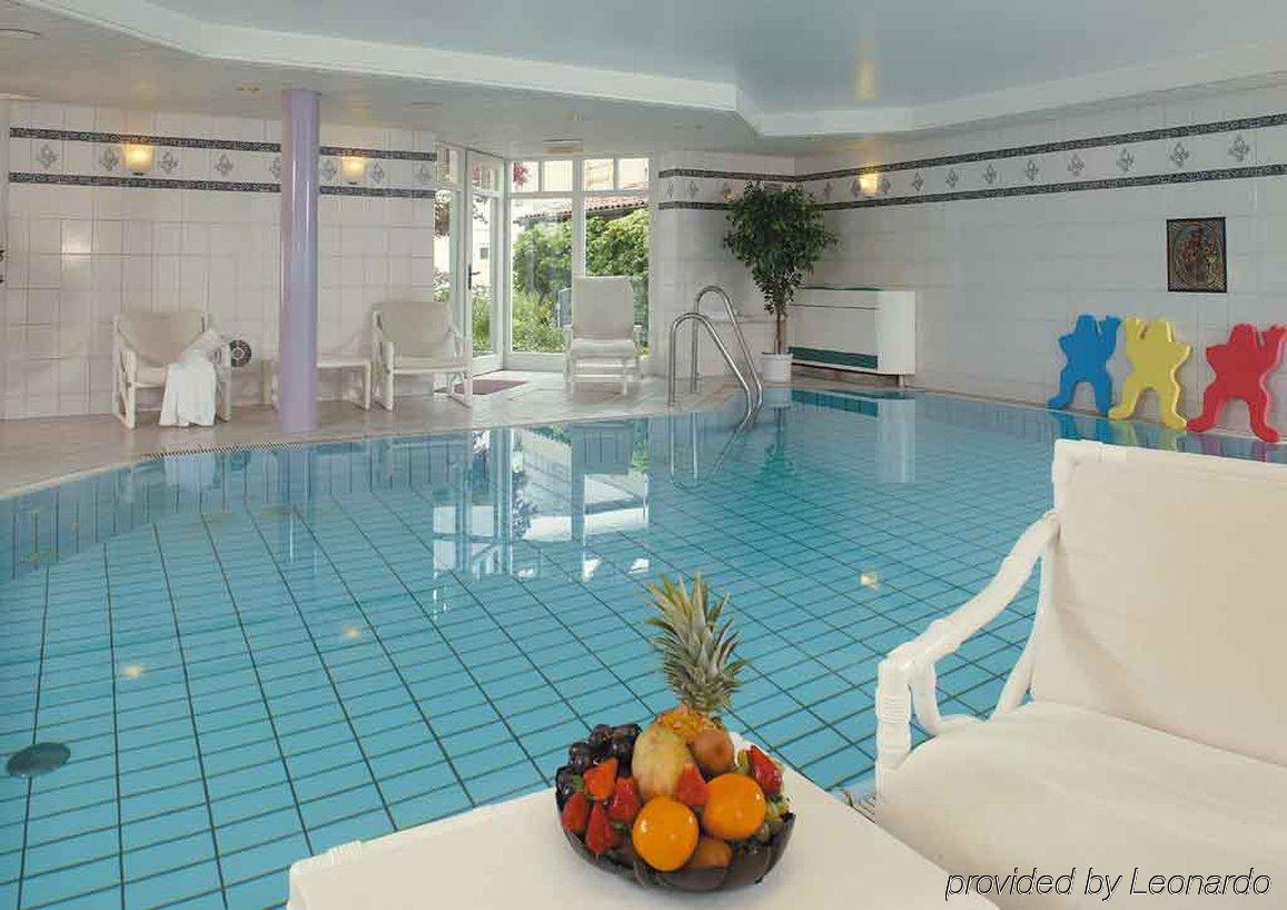 Romantik Hotel Aquarium Friedrichstadt Dış mekan fotoğraf