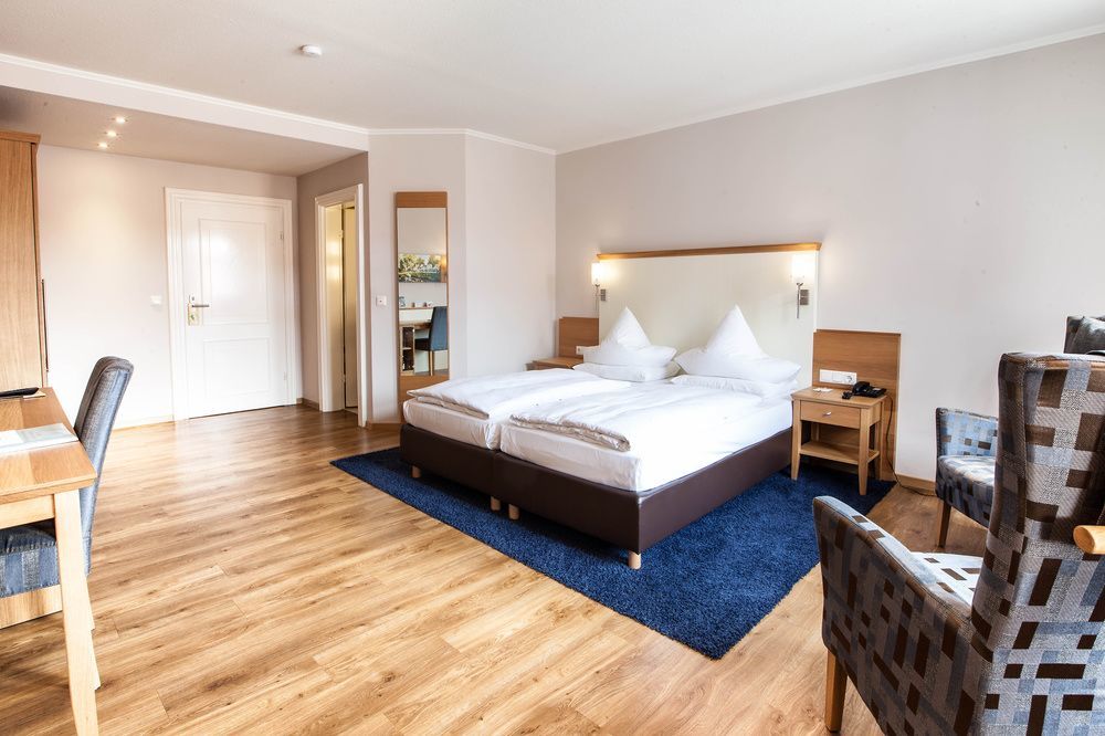 Romantik Hotel Aquarium Friedrichstadt Dış mekan fotoğraf