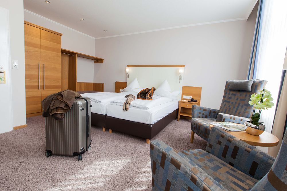 Romantik Hotel Aquarium Friedrichstadt Dış mekan fotoğraf