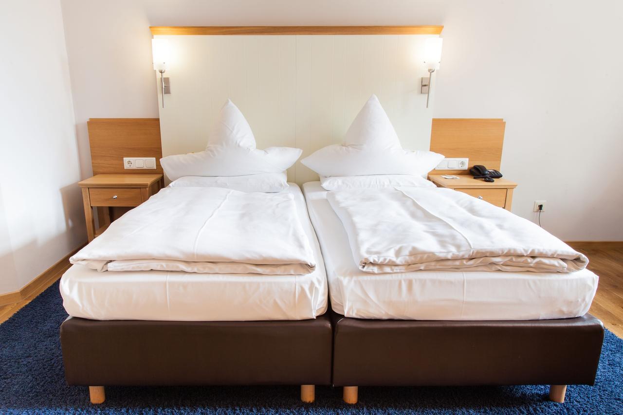 Romantik Hotel Aquarium Friedrichstadt Dış mekan fotoğraf