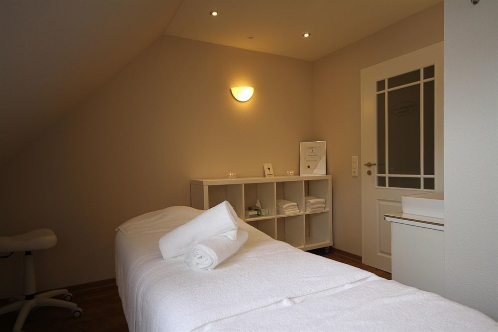 Romantik Hotel Aquarium Friedrichstadt Dış mekan fotoğraf